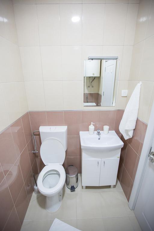 Apartment Center Nikšić Buitenkant foto